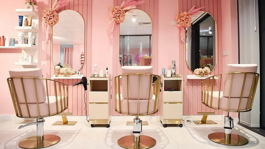 Gözəllik salonlarının tez bağlanma səbəbləri