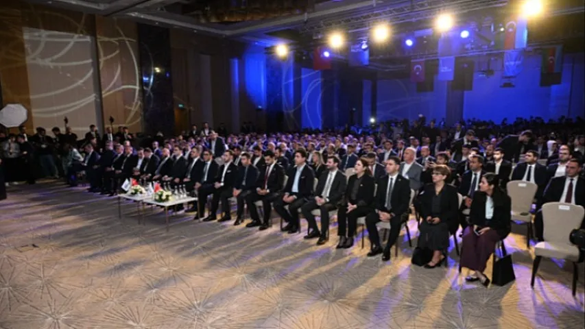 Bakıda Avrasiya Gənc İş Adamları Forumu keçirilir