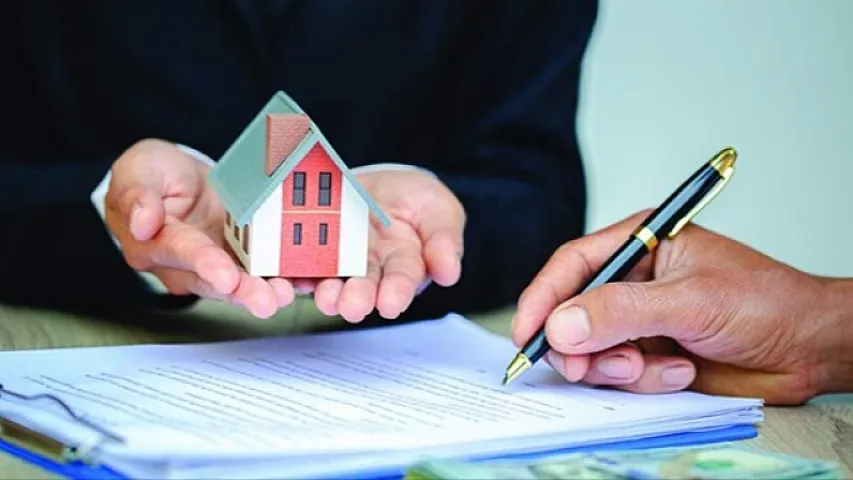 Сколько квартир сдано в аренду по государственной линии?