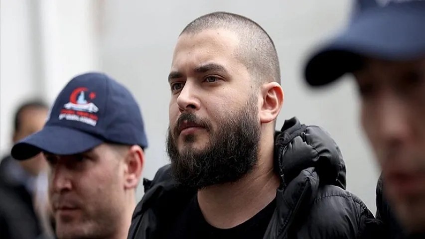 Скандал на $2 миллиарда: основатель Thodex Фарук Озер покончил с собой в тюрьме