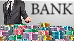 Azərbaycan bankları Mərkəzi Banka nə qədər borcludur? - SİYAHI