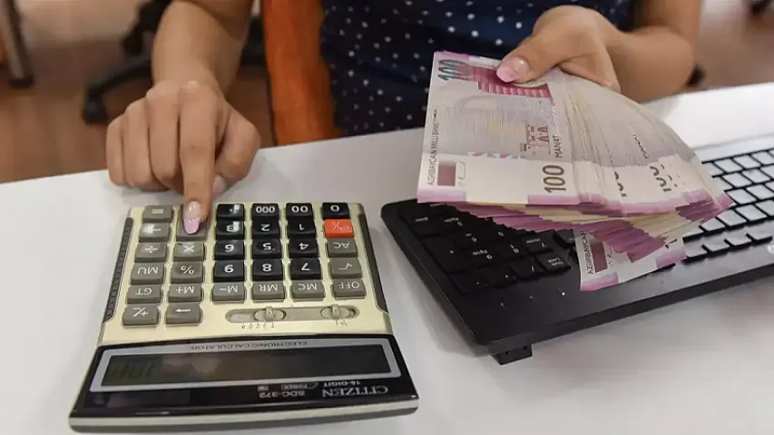 В 2024 году штрафы и санкции принесли госбюджету Азербайджана 380 миллионов манатов