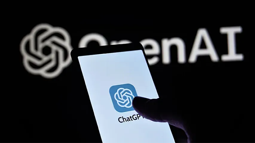 В Азербайджане снизилась доля рынка ChatGPT