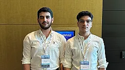 Azərbaycanlı 2 tələbə birləşib startap qurdu - Minlərlə tələbənin ortaq probleminin həlli tapıldı