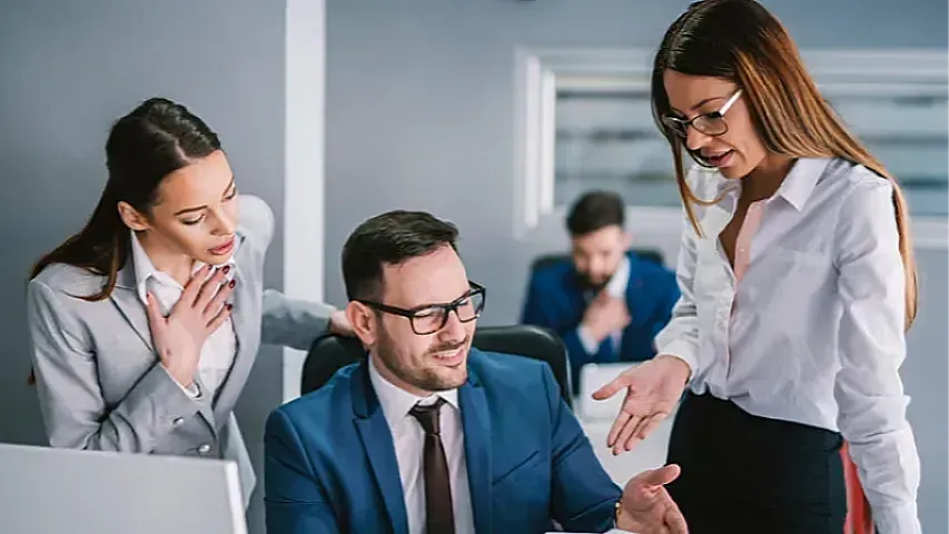 Yüksək maaş alan işçiləri “işdən soyudan” məqamlar