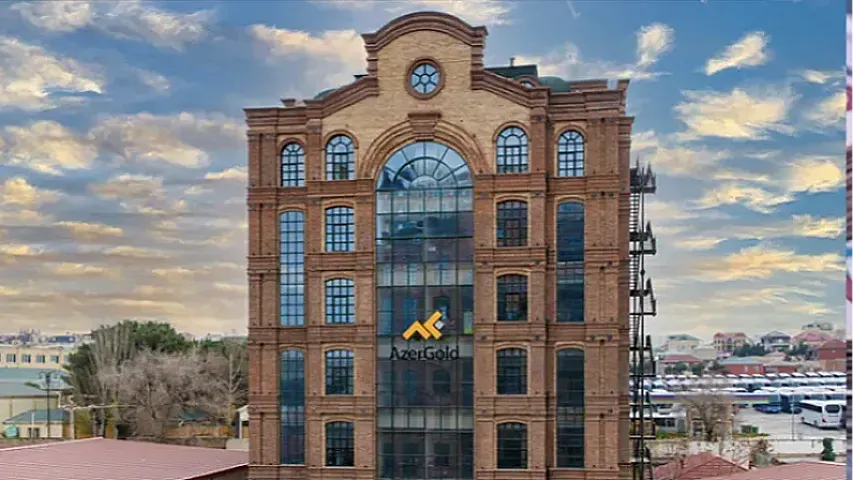 Son 5 ildə “AzerGold” ixracdan nə qədər qazanıb?