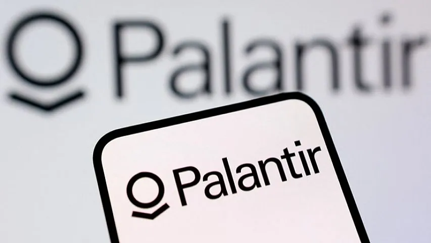 "Palantir"in üçüncü rübə dair qazanc hesabatı: güclü nəticələrlə gözləntiləri üstələdi