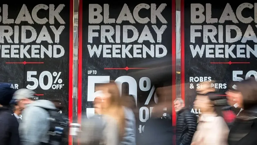 “Black Friday” endirimlərinə niyə tez başlayırıq?