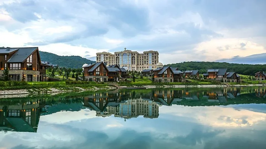 Qeyri-iş günlərində bölgə otellərində QİYMƏTLƏR