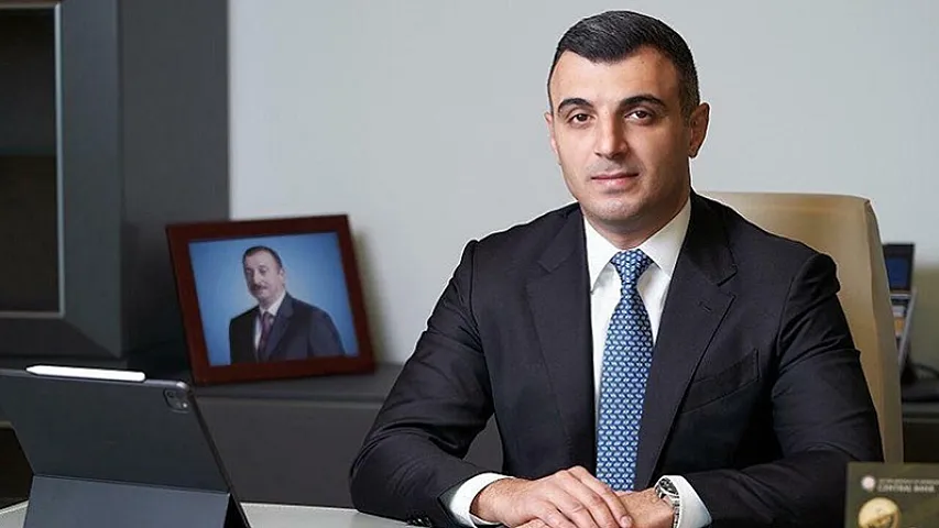 Taleh Kazımov özünə daha bir müşavir təyin etdi