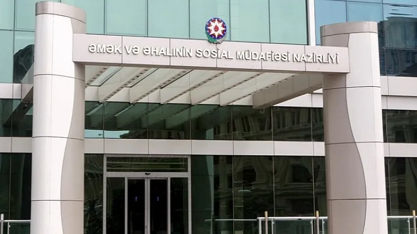 В 2026 году в Азербайджане вырастут пенсии 