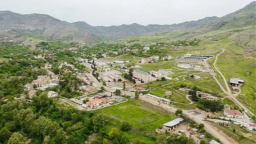 Hadruta bağlı 4,6 milyon manatlıq layihəni bu şirkət uddu