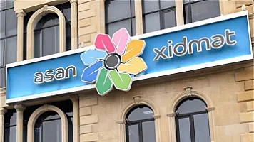 Bu tarixlərdə "ASAN xidmət" və "ASAN kommunal" mərkəzləri işləməyəcək
