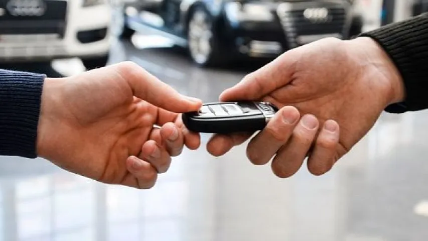 Avtomobil almaq istəyənlərin nəzərinə - Yanvarın 1-dən..