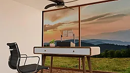 ABŞ-da dünyanın ilk tam şəffaf monitoru təqdim edildi