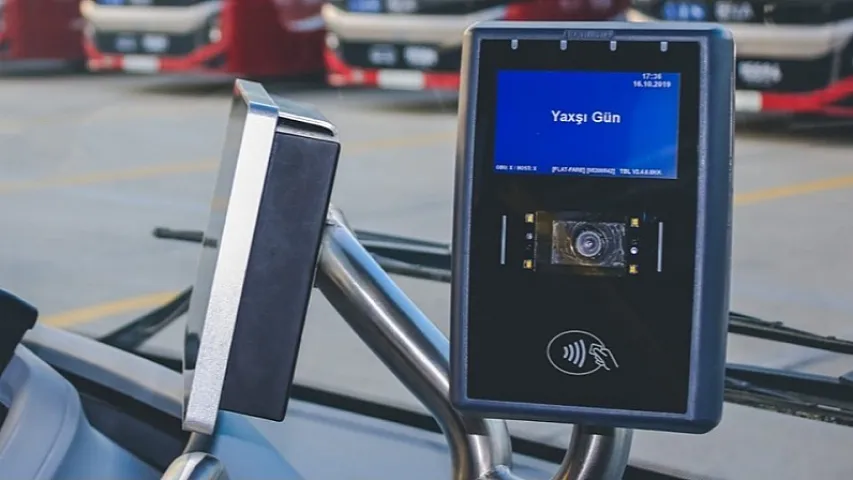 Balansında vəsait olmayanlar avtobusda bir dəfəlik keçiddən necə istifadə edəcəklər?