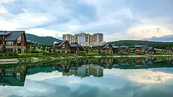 İstirahət günlərində insanlar daha çox hansı rayonlara getməyi üstün tuturlar?