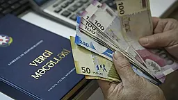 Deputatdan gəlir vergisi ilə bağlı təklif