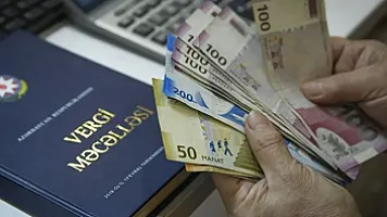 Deputatdan gəlir vergisi ilə bağlı təklif