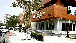 "Akkord" a məxsus şirkətin vergi borcu yaranıb