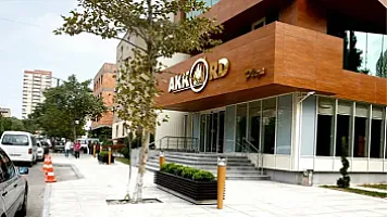 "Akkord" a məxsus şirkətin vergi borcu yaranıb