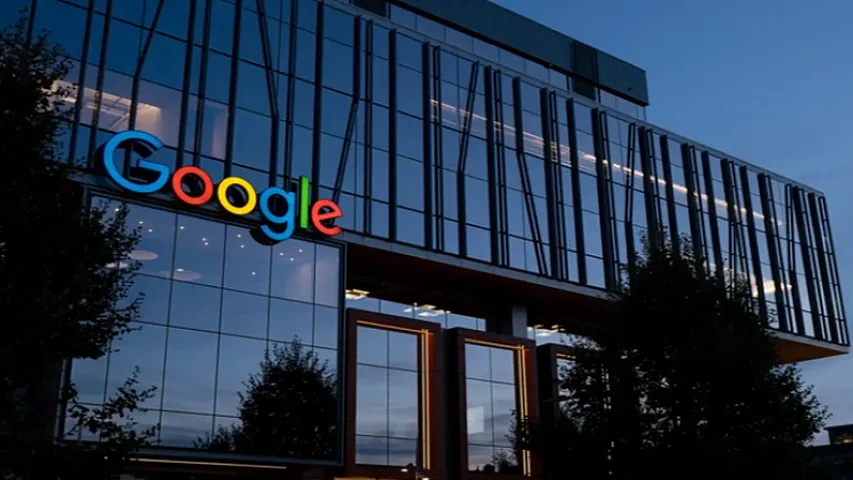 "Google"dan Almaniyadakı layihələrə 5,5 milyardlıq investisiya