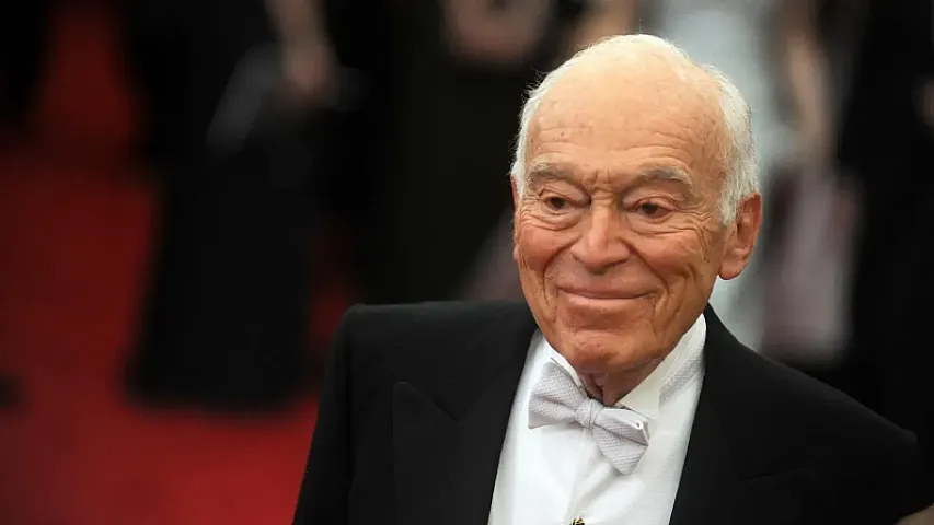 Kosmetika milyarderinin 500 milyon dollarlıq incəsənət kolleksiyası hərraca çıxarılır 