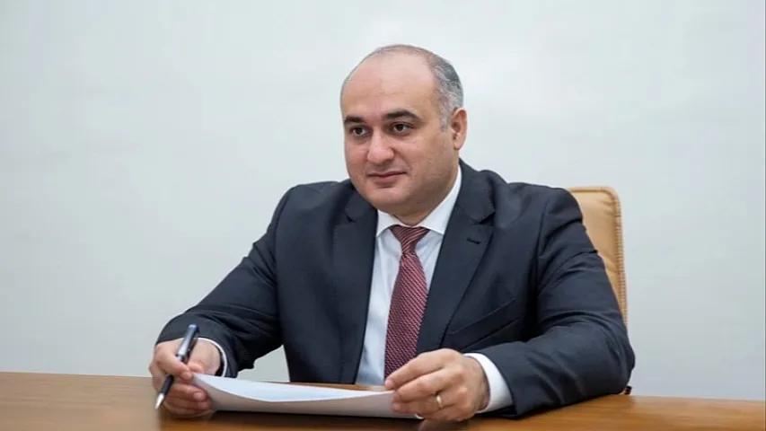 Замминистра финансов объяснил, почему Киноагентству не выделяются дополнительные средства