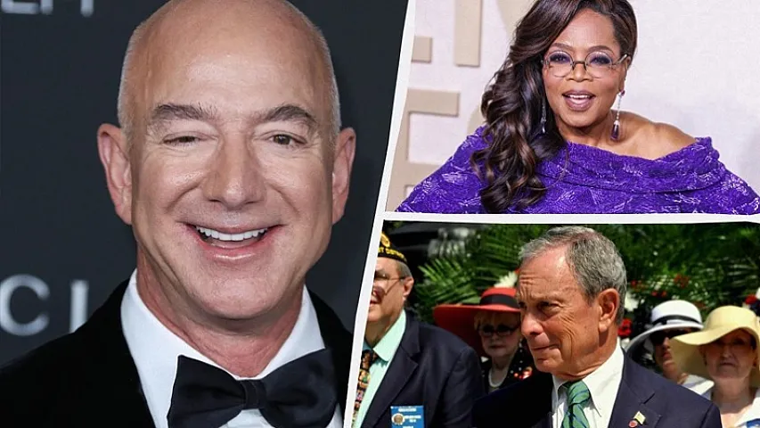 Varlıların ilk işi nə olub? - Kiçik qazancdan milyardlara gedən yol