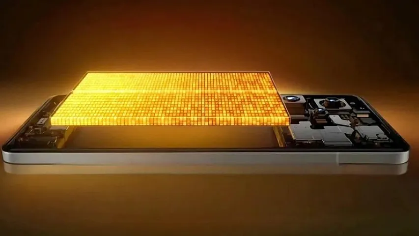 Gələn il 10 000 mA·s batareyalı telefonlar adi hal olacaq