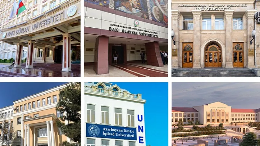 Bu universitet elektrik avadanlıqları alacaq