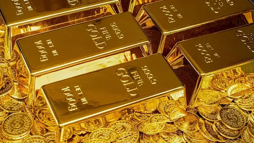 Son 5 ildə Azərbaycanda nə qədər qızıl istehsal olunub?