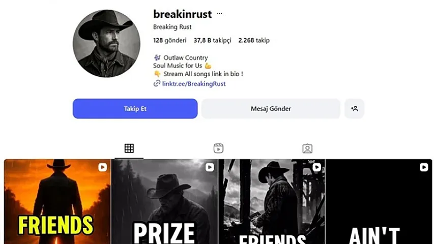 Süni intellekt "Spotify"də milyonlarla dinləyicini necə aldatdı?