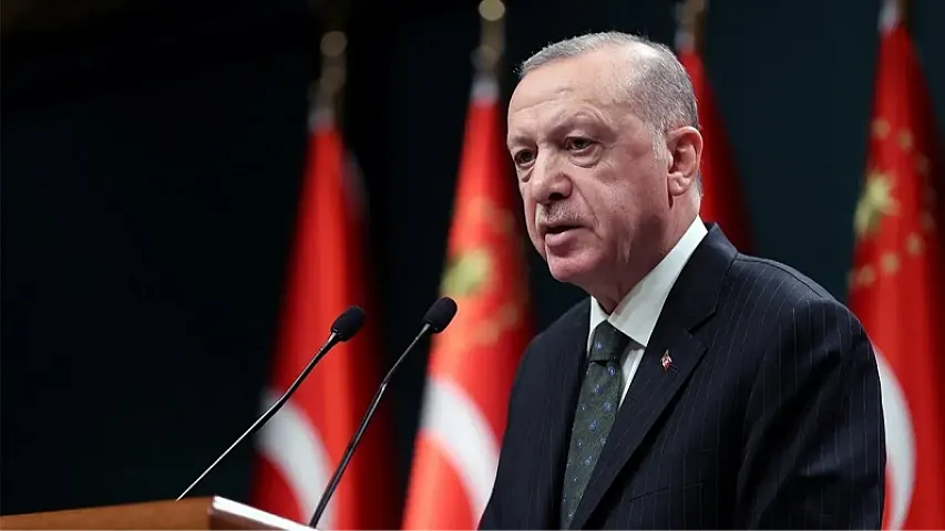 Ərdoğan "C-130"un qara qutusunun tapılmasını təsdiqlədi