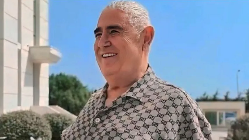 Vəkili Şərurlu İsfəndiyarın xəstə olduğunu deyir - Özünün xəbəri yoxdur