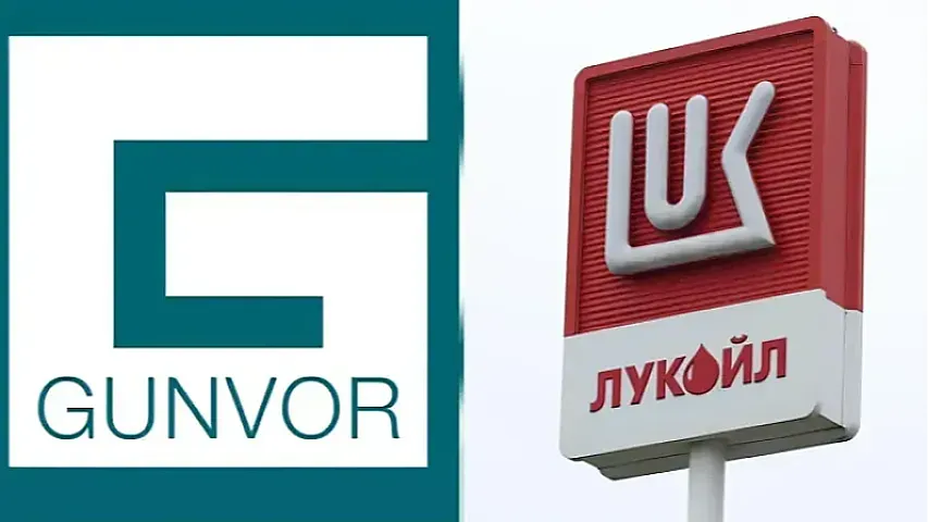 "LUKOIL" 14 milyard avroluq xarici aktivlərini itirmək riski ilə üzləşib