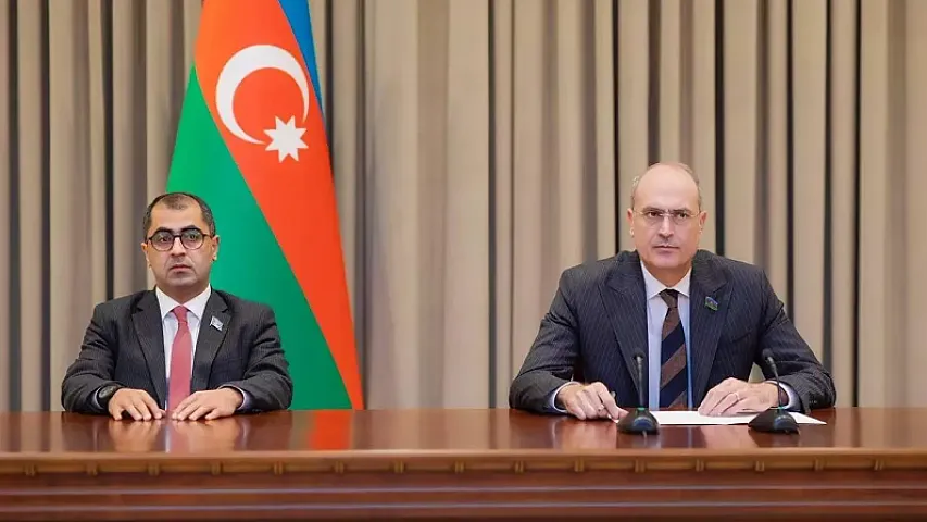 Naxçıvan Ali Məclisi Baş nazirin vəzifədən azad edilməsi barədə qərar verib