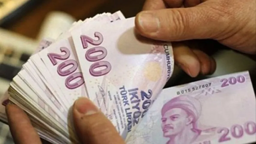 Türkiyədə gecə bank kartlarından pul çıxarmağa məhdudiyyət qoyuldu 