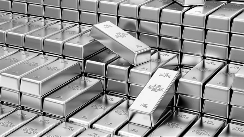 Azərbaycan son 5 ildə nə qədər gümüş istehsal edib?