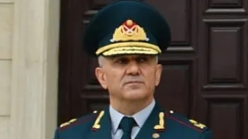 Бывший глава Академии ГПС Фаик Мамедов возвращается к активной службе в новом качестве