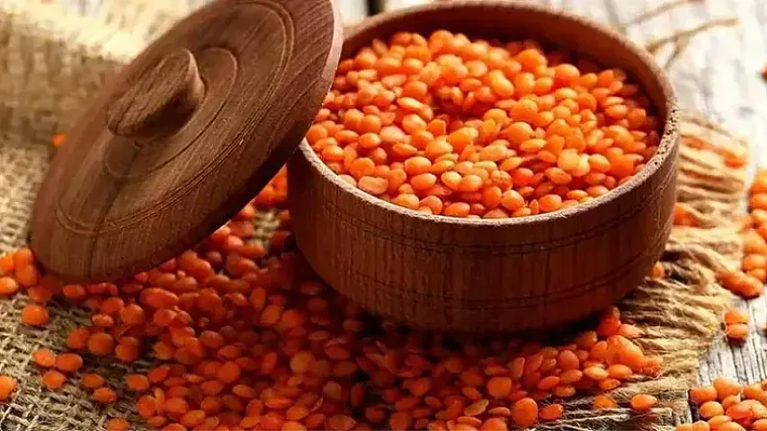 Экспорт чечевицы из Азербайджана: основные страны-покупатели и цены от 3 манатов