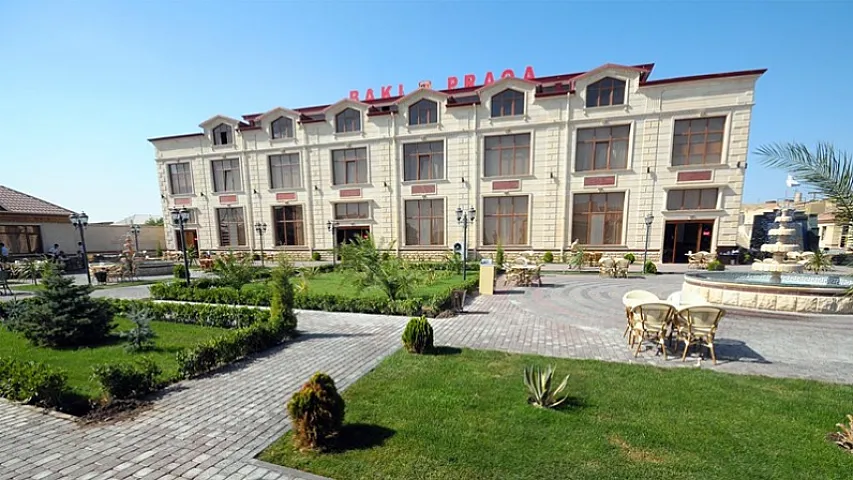 Налоговая задолженность ООО «Баку-Прага» достигла более 582 тысяч манатов