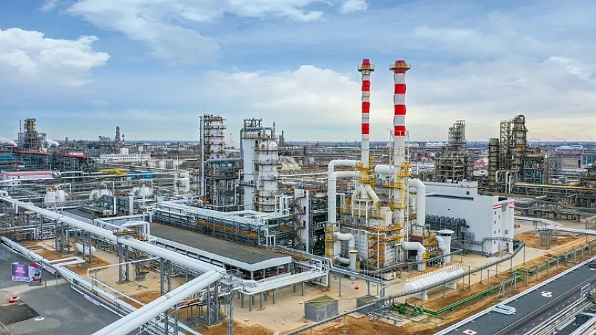 SOCAR “Lukoyl”un zavodunu almaq istəyir?