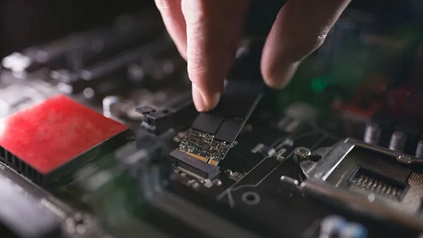 SSD böhranı yaxınlaşır: Süni intellekt tələbi bazarı sarsıdır