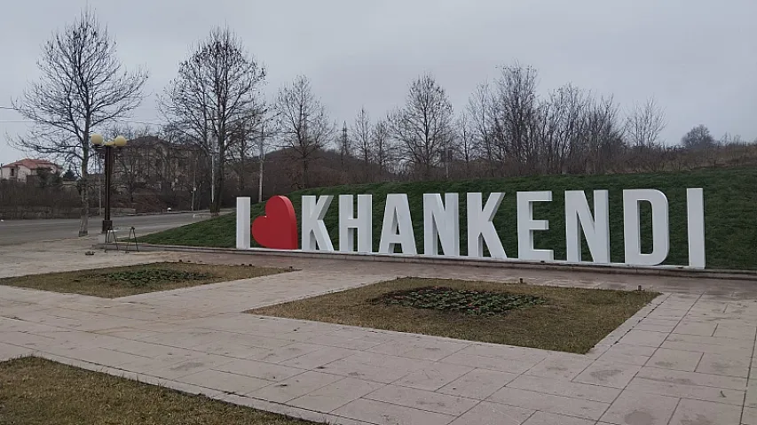 Xankəndidə mənzillər satışa çıxarılacaq