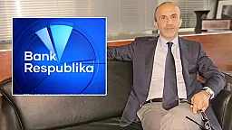 "Bank Respublika"da əmanət itkisi, borc yükü və riskli kreditlər artır - Quliyevlərin bankında böhran?