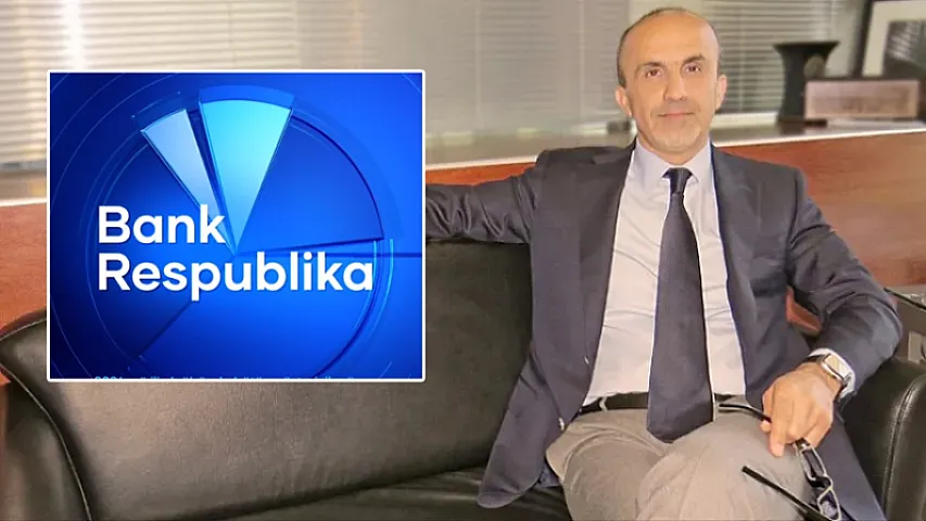 "Bank Respublika"da əmanət itkisi, borc yükü və riskli kreditlər artır - Quliyevlərin bankında böhran?