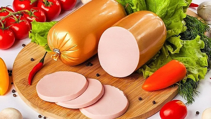 Производство колбасных изделий выросло на 3,79% за 10 месяцев