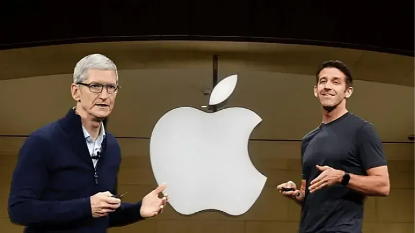 “Apple” baş direktor Tim Kukun istefasına hazırlaşır