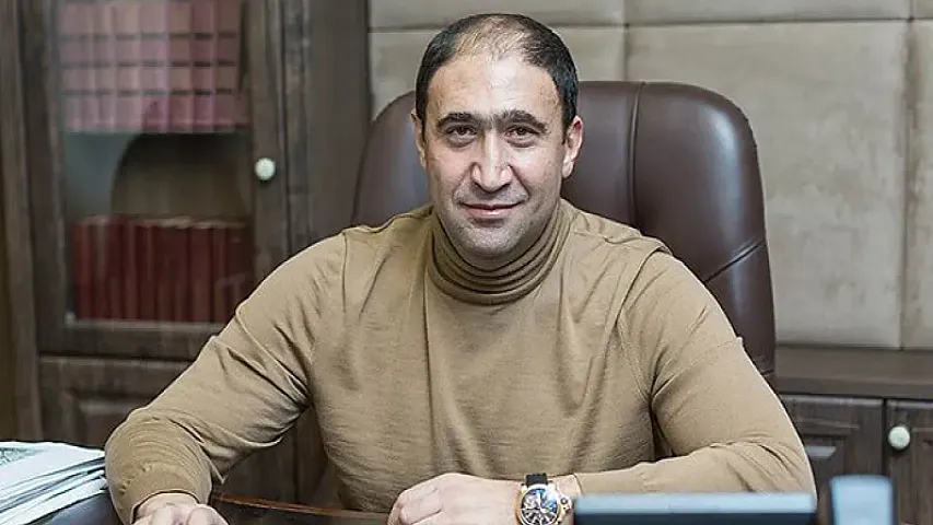 İlqar Hacıyev Baş Prokurorluğa çağırıldı